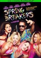 Spring Breakers edito da Lions Gate Home Entertainment