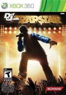 Def Jam Rapstar (Software) edito da Konami