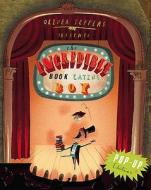 The Incredible Book Eating Boy di Oliver Jeffers edito da Harpercollins Publishers