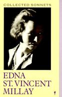 Collected Sonnets di Edna St Vincent Millay edito da HARPERCOLLINS