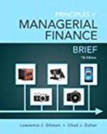 Principles of Managerial Finance, Student Value Edition Plus New Myfinancelab with Pearson Etext -- Access Card Package di Lawrence J. Gitman, Chad J. Zutter edito da Prentice Hall