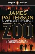 Penguin Readers Level 3: Zoo di James Patterson edito da PUFFIN
