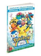 Pokepark: Pikachu\'s Adventure edito da Prima Publishing,u.s.