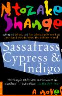 Sassafrass, Cypress and Indigo di Ntozake Shange, Shange edito da Picador USA