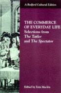 The Selections From The "tatler" And The "spectator" edito da Palgrave Macmillan