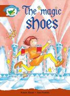 Literacy Edition Storyworlds Stage 7, Fantasy World, The Magic Shoes edito da Pearson Education Limited