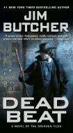 Dresden Files 07. Dead Beat di Jim Butcher edito da Penguin LCC US