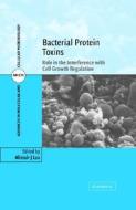 Bacterial Protein Toxins di Alistair J. Lax edito da Cambridge University Press
