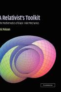 A Relativist's Toolkit di Eric Poisson edito da Cambridge University Press