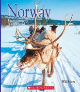 Norway (Enchantment of the World) di Wil Mara edito da CHILDRENS PR