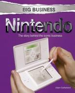 Nintendo di Adam Sutherland edito da Hachette Children\'s Group
