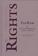 The Rights Of The Poor di Helen Hershkoff, Stephen Loffredo edito da Southern Illinois University Press