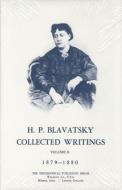 Collected Writings of H. P. Blavatsky, Vol. 2 di Helena Petrovna Blavatsky edito da QUEST BOOKS