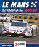 Le Mans di Quentin Spurring edito da Evro Publishing