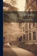 Harvard di John Hays Gardiner edito da LEGARE STREET PR