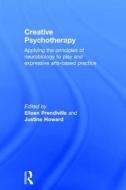Creative Psychotherapy edito da Taylor & Francis Ltd