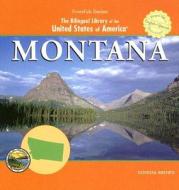 Montana di Vanessa Brown edito da Editorial Buenas Letras