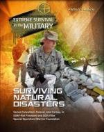Surviving Natural Disasters di Patrick Wilson edito da MASON CREST PUBL