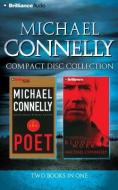 Michael Connelly Cd Collection 3 di MICHAEL CONNELLY edito da Brilliance Audio