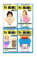 Greatest New Yo Mama?s Jokes: Best Yo Mama Insults Ever Made di Ryan O. Williams edito da Createspace