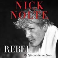 Rebel: My Life Outside the Lines edito da HarperCollins