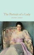 The Portrait of a Lady di Henry James edito da Pan Macmillan