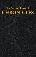 CHRONICLES di King James edito da A & D Publishing