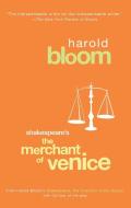 Shakespeare's The Merchant of Venice di Harold Bloom edito da Penguin Random House LLC