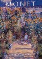 Monet: Impressions of Light di Henri Lallemand edito da New Line Books