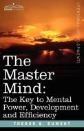 The Master Mind di Theron Q. Dumont edito da Cosimo Classics