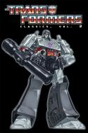 Transformers Classics Volume 2 di Bob Budiansky edito da Idea & Design Works