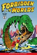 Forbidden Worlds, Volume 2 di Richard E. Hughes edito da DARK HORSE COMICS
