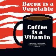 Diesel Sweeties Volume 2: Bacon Is a Vegetable, Coffee Is a Vitamin di R. Stevens edito da Oni Press,US