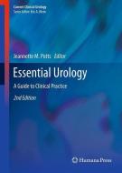 Essential Urology edito da Springer-Verlag GmbH