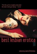 Best Lesbian Erotica 2015 di Laura Antoniou edito da CLEIS PR