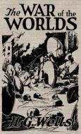 The War Of The Worlds di H G Wells edito da Suzeteo Enterprises