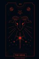 Tarot Journal - The Devil di Books Mystic Books edito da Lulu Press