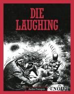 Die Laughing di Andre Franquin edito da Fantagraphics