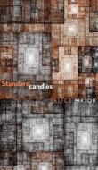 Standard candles di Alice Major edito da University of Alberta Press