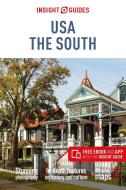 USA: The South di Insight Guides edito da APA Publications Ltd