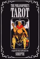 The Philosopher's Tarot di Sereptie edito da Watkins Media