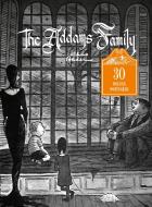 The Addams Family, 30 Deluxe Postcards di Charles Addams edito da Cernunnos