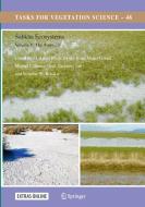 Sabkha Ecosystems edito da Springer International Publishing