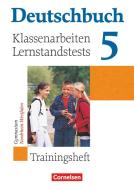 Deutschbuch edito da Cornelsen Verlag GmbH & Co