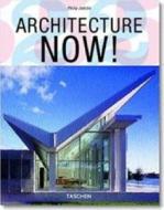 L'architecture d'aujourdhui di Philip Jodidio edito da Taschen Verlag
