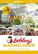 mixtipp: Lieblings-Marmeladen edito da Edition Lempertz