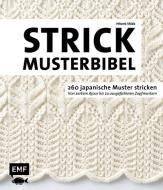 Die Strickmusterbibel - 260 japanische Muster stricken di Hitomi Shida edito da Edition Michael Fischer