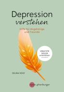 Depression verstehen di Selina Vogt edito da Nymphenburger