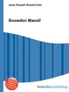Snowdon Massif edito da Book On Demand Ltd.