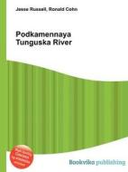 Podkamennaya Tunguska River edito da Book On Demand Ltd.